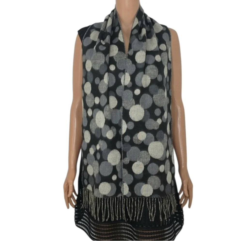 Cashmink scarf women’s